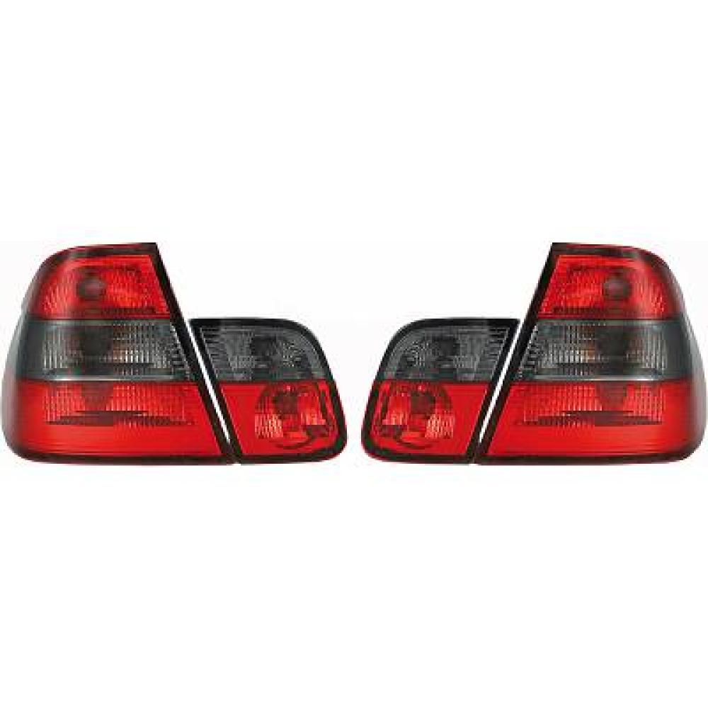 Kit de feux arrières pour BMW