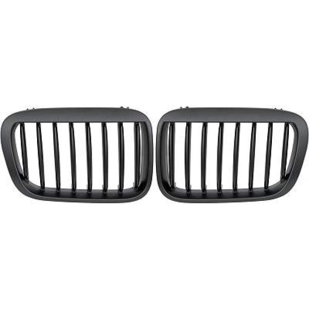 Grille de radiateur pour BMW