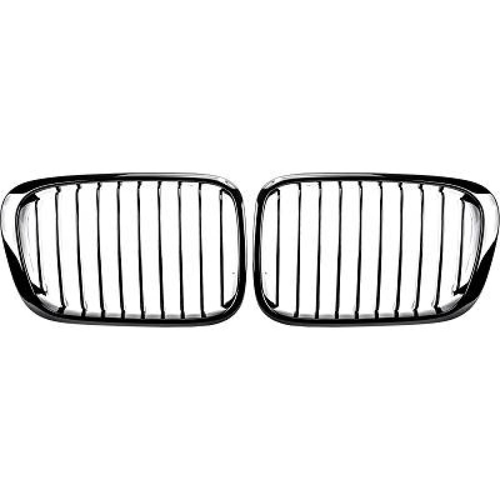 Grille de radiateur pour BMW