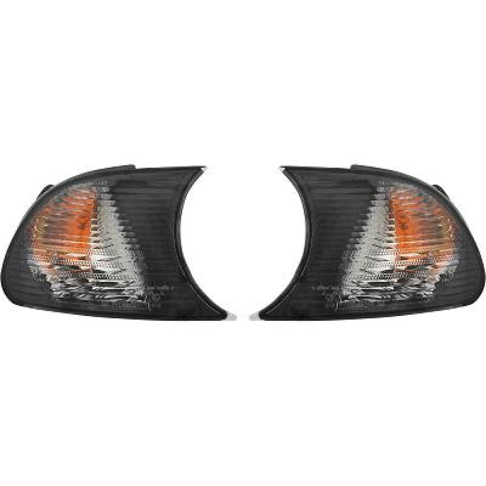 Kit de feux clignotants pour BMW