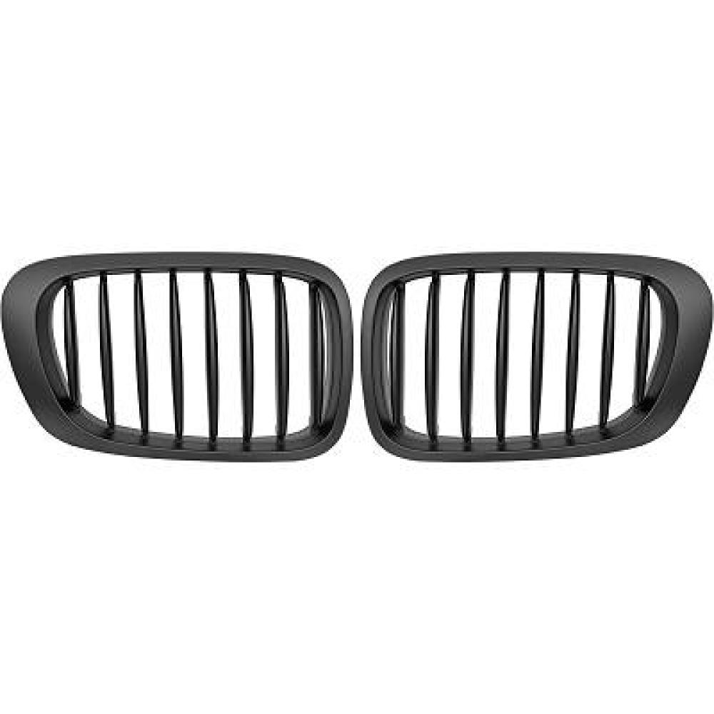Grille de radiateur pour BMW
