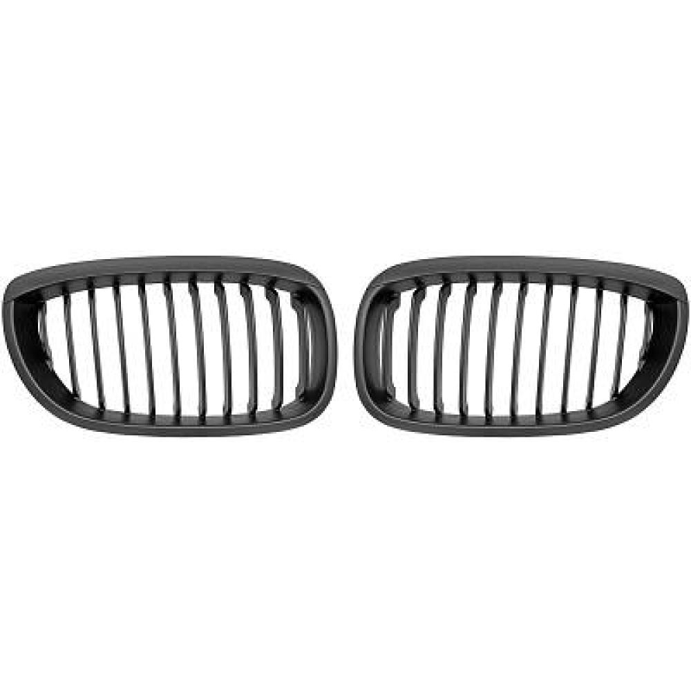 Grille de radiateur pour BMW