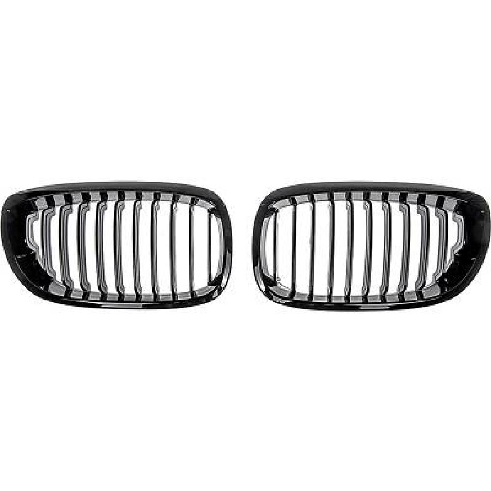 Grille de radiateur pour BMW