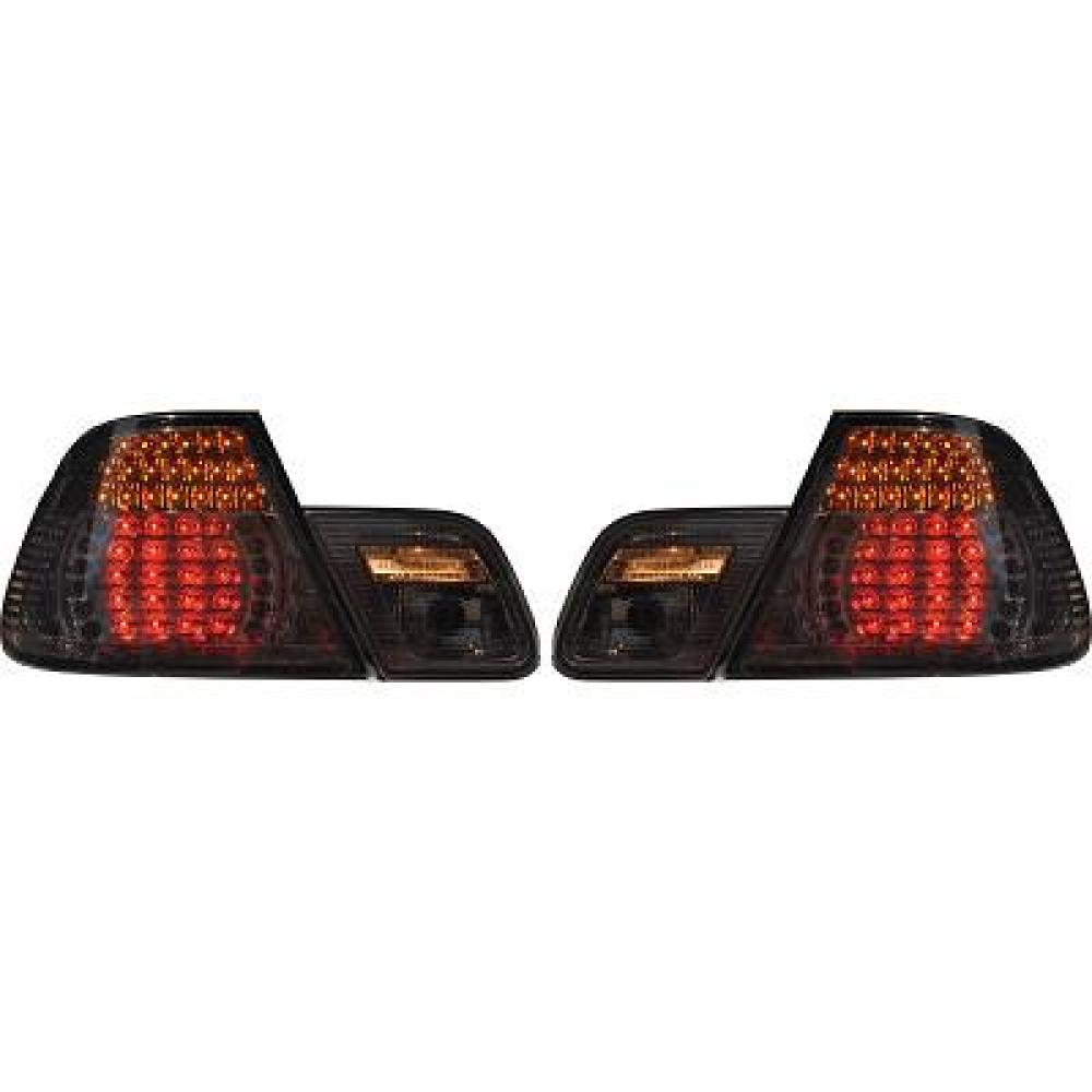 Kit de feux arrières pour BMW