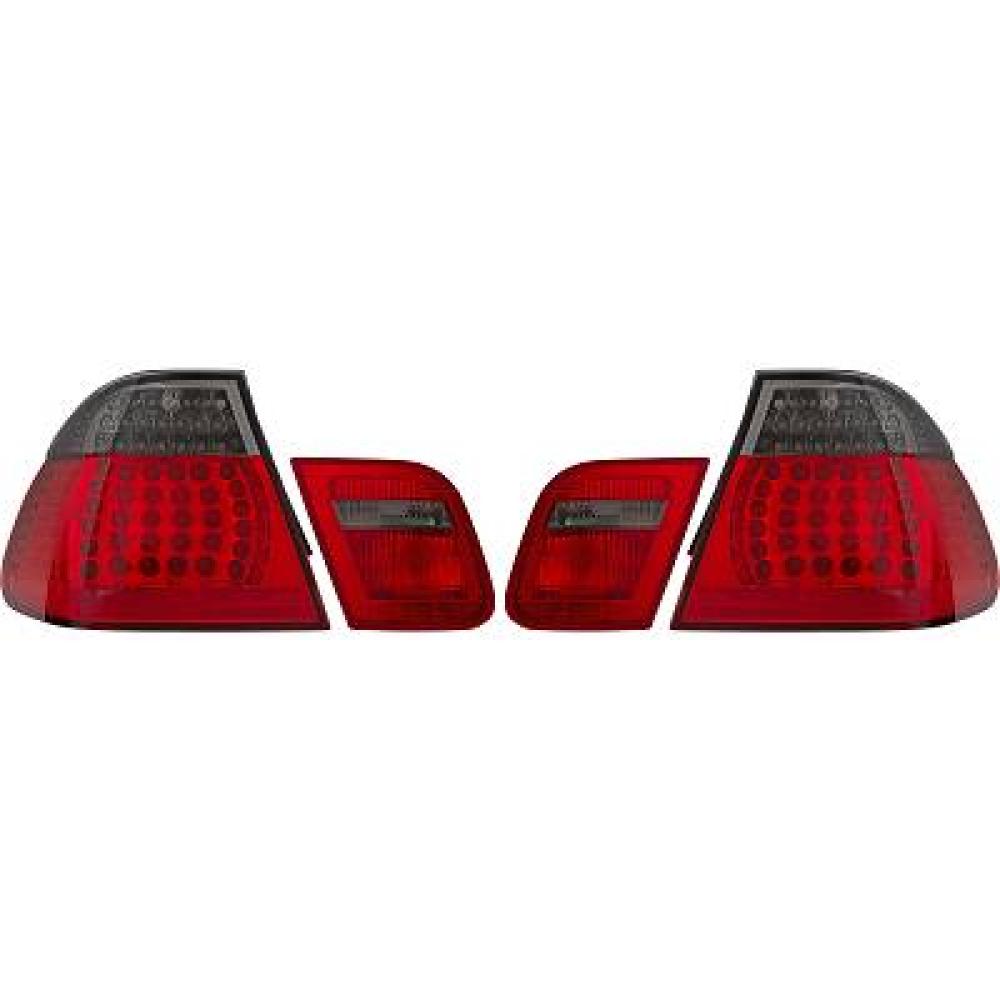 Kit de feux arrières pour BMW