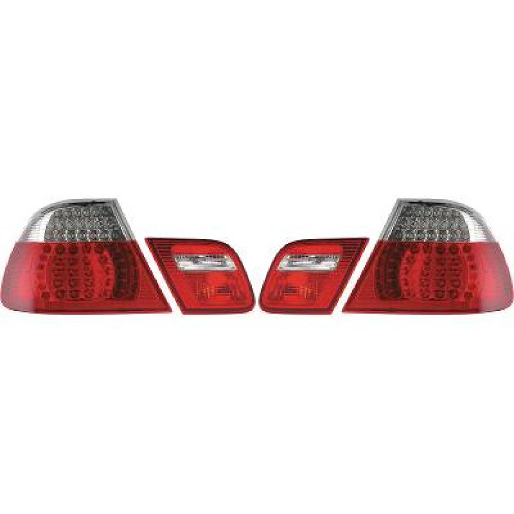 Kit de feux arrières pour BMW
