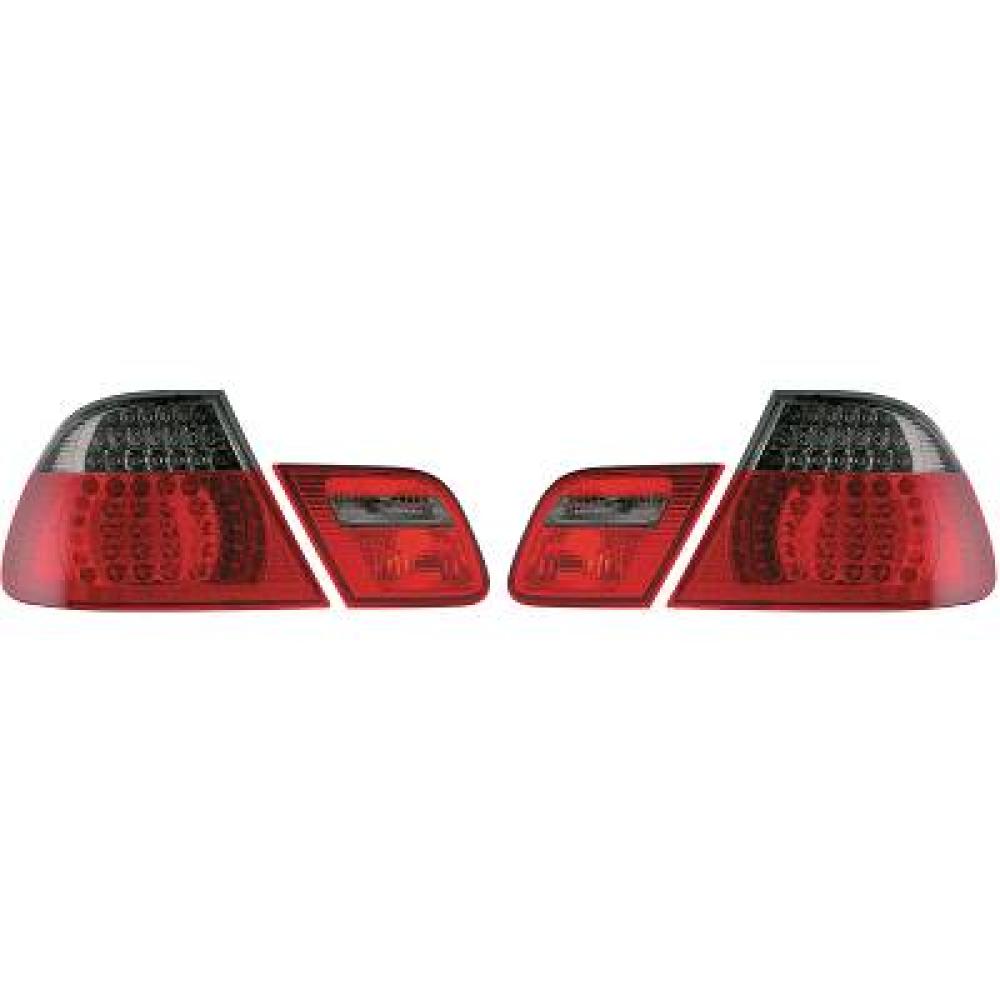 Kit de feux arrières pour BMW