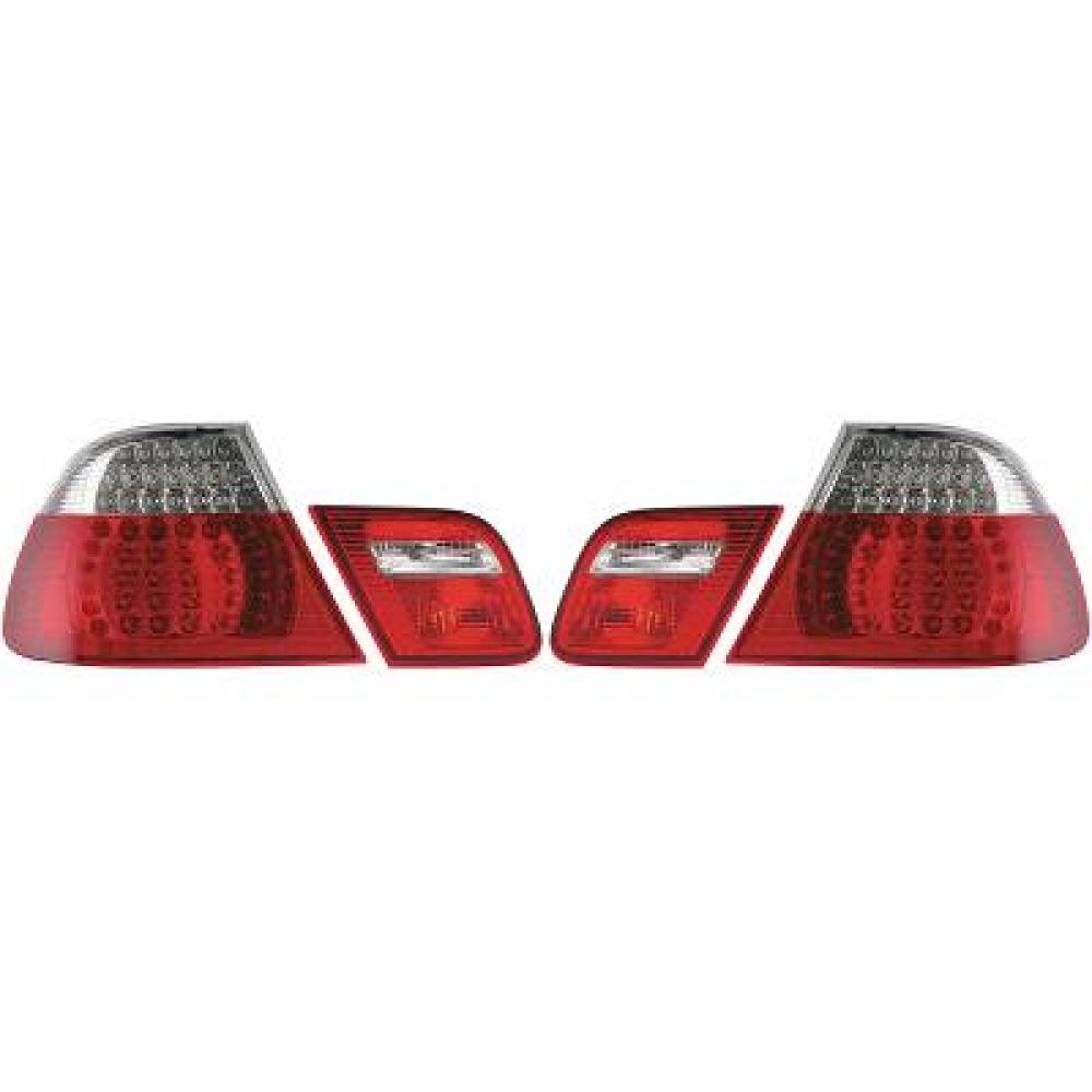 Kit de feux arrières pour BMW