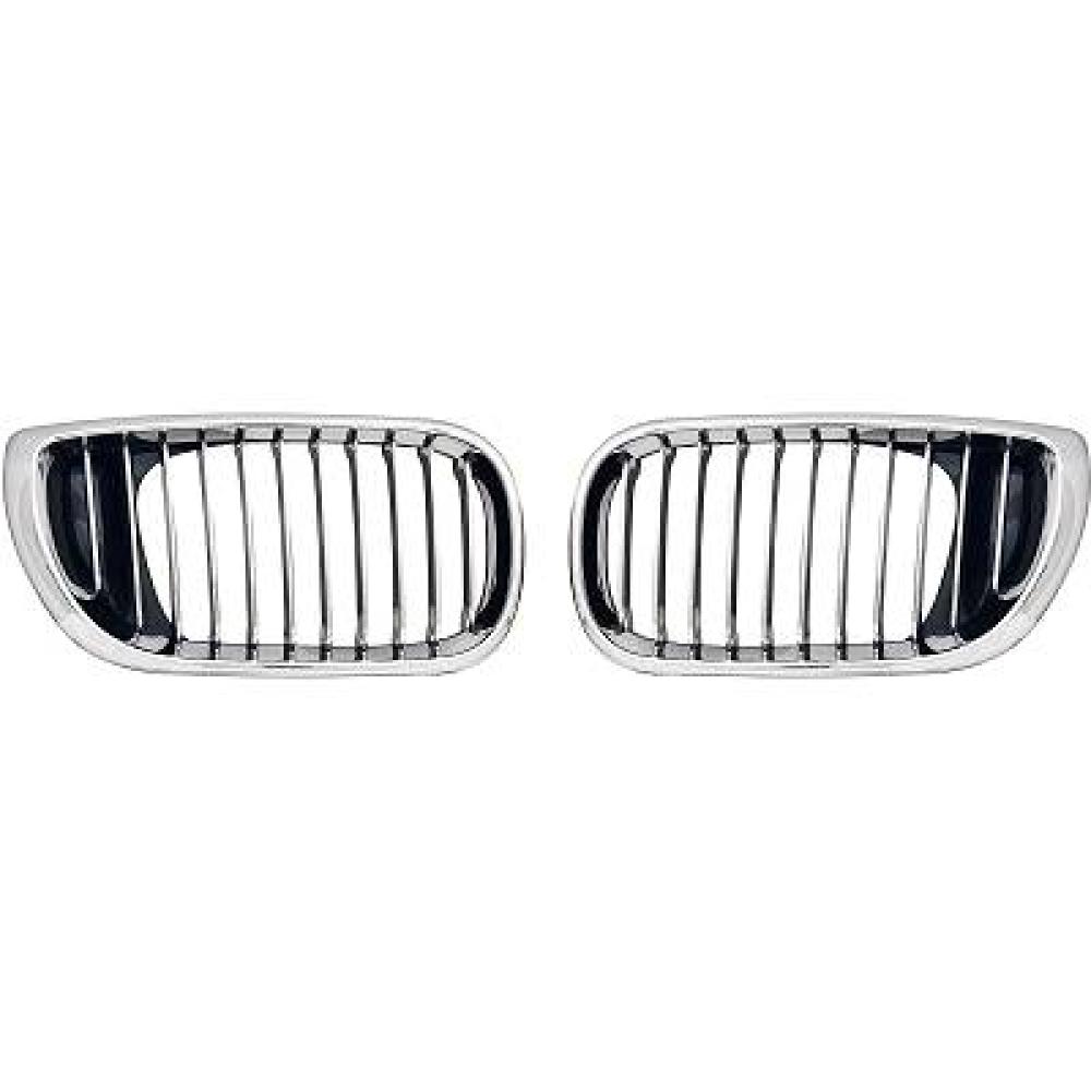 Grille de radiateur pour BMW