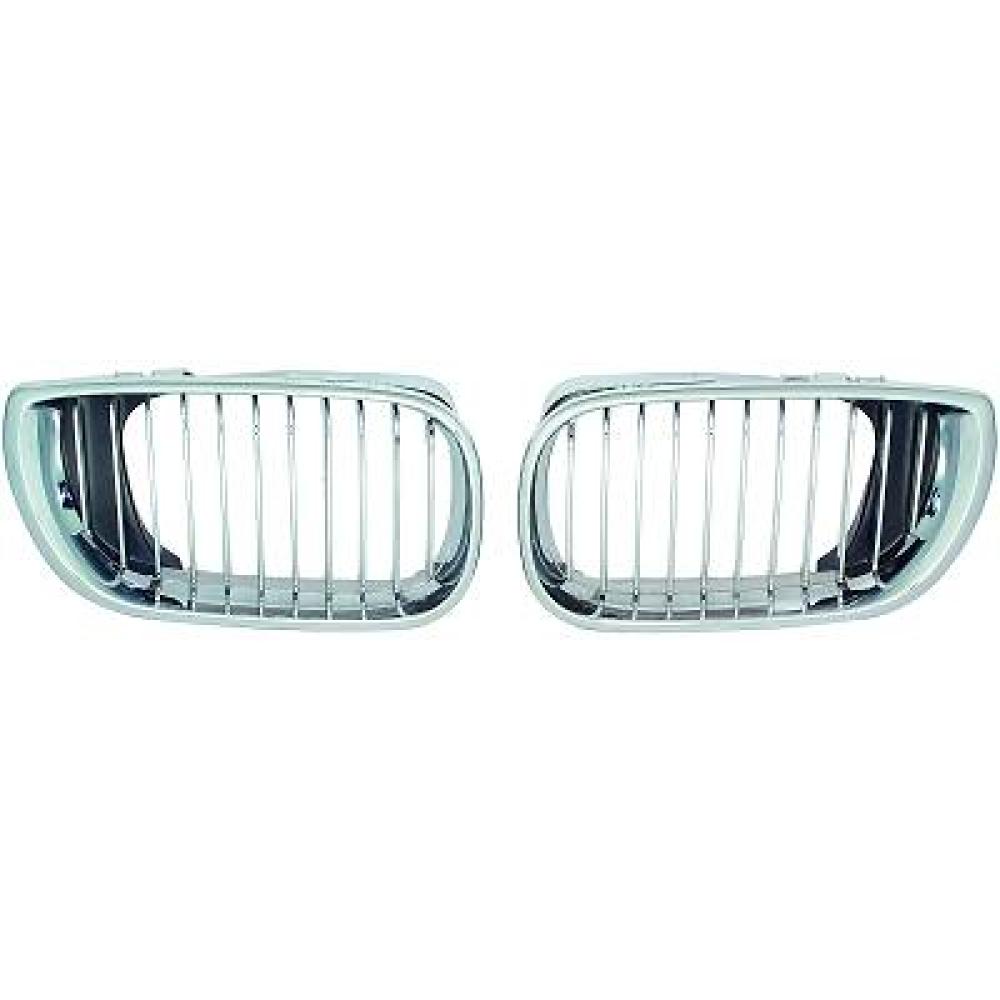Grille de radiateur pour BMW