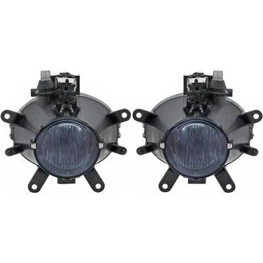 Kit de projecteurs antibrouillard pour BMW