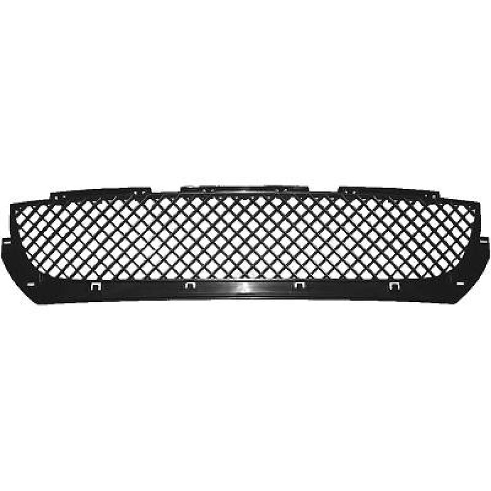 Grille de ventilation, pare-chocs pour BMW