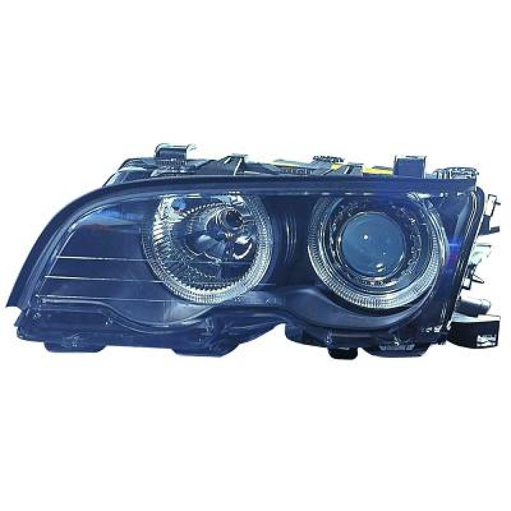 Kit de projecteurs principaux pour BMW