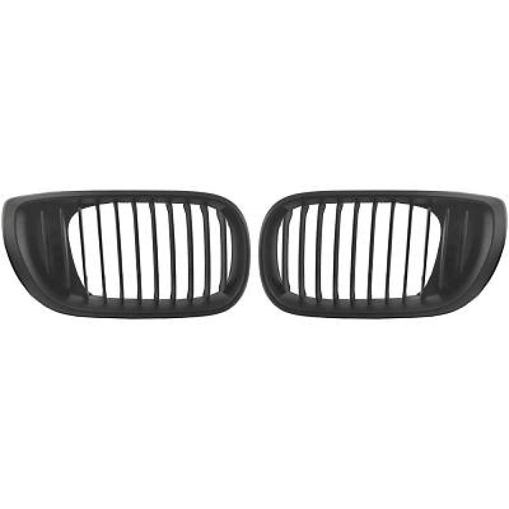 Grille de radiateur pour BMW