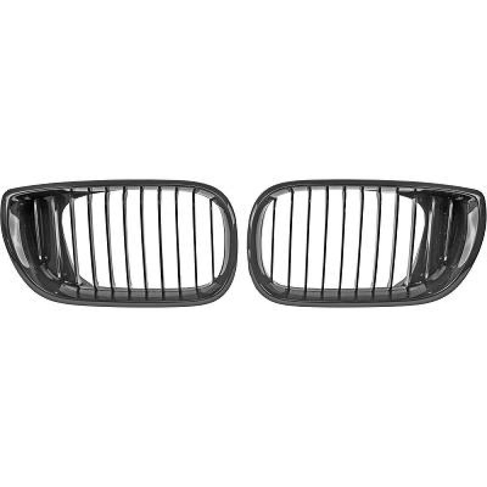 Grille de radiateur pour BMW