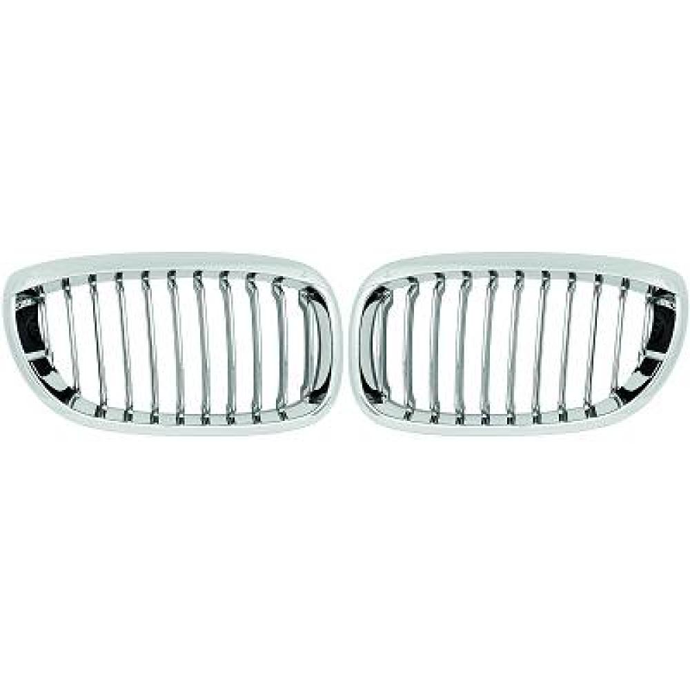 Grille de radiateur pour BMW