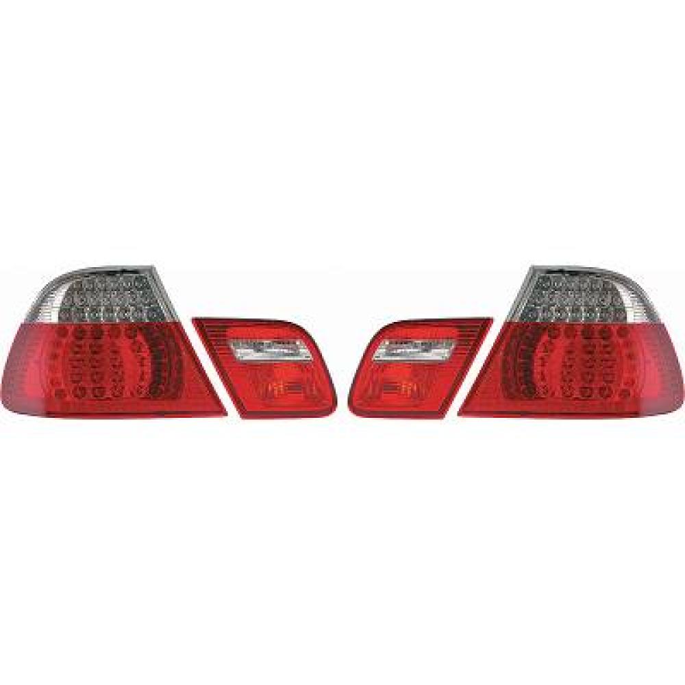 Kit de feux arrières pour BMW