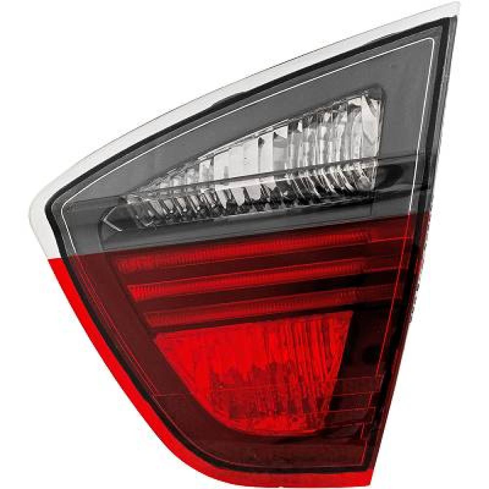 Feux arriere pour BMW