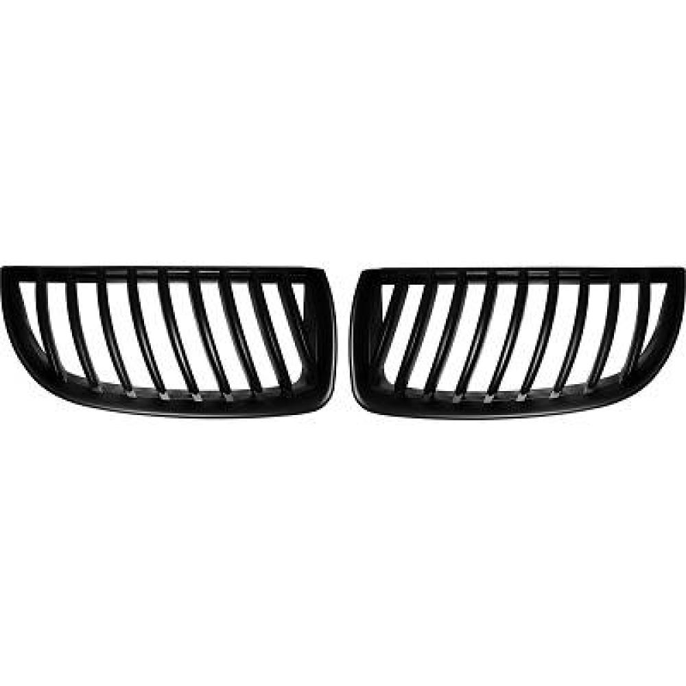 Grille de radiateur pour BMW