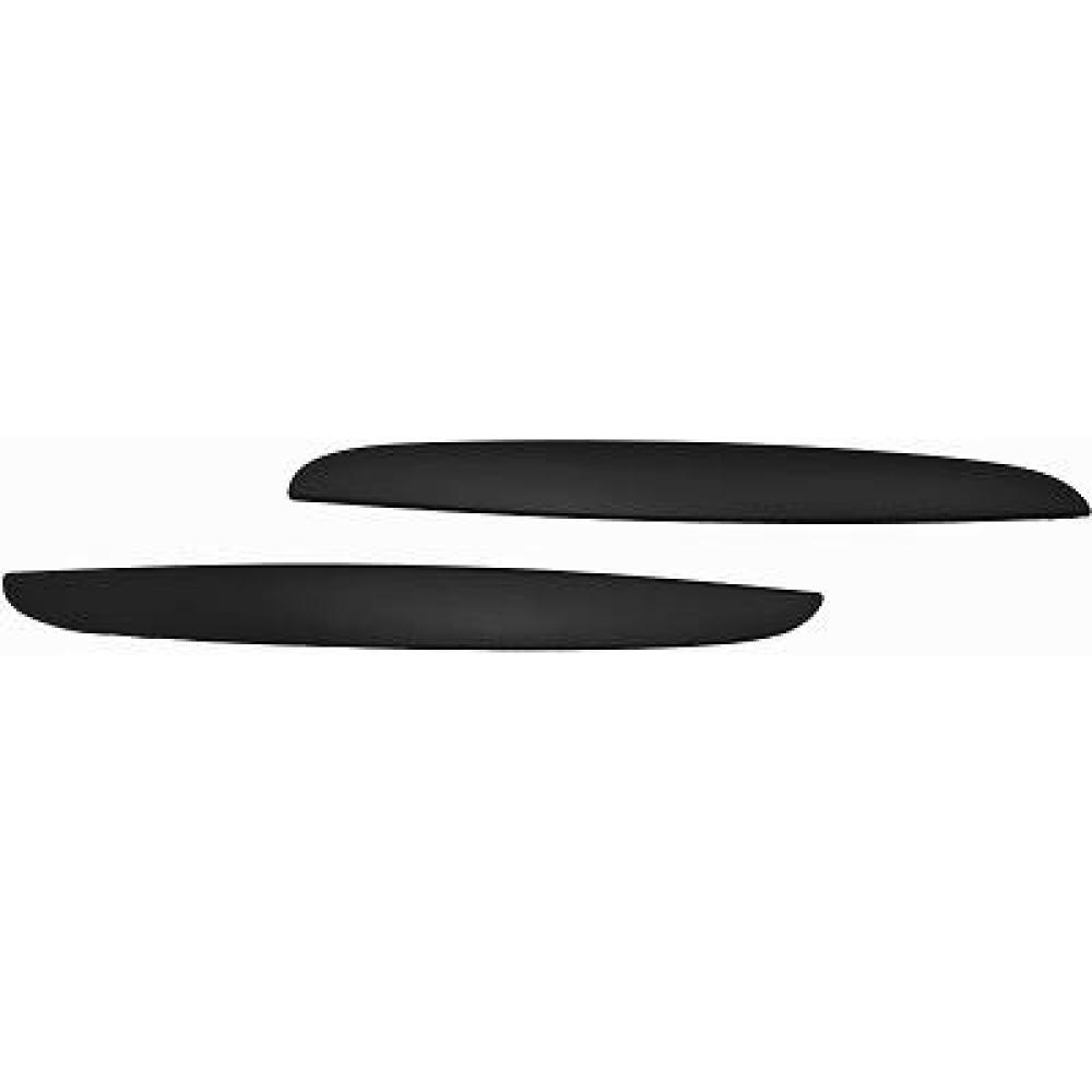 Cadre, grille de radiateur pour BMW