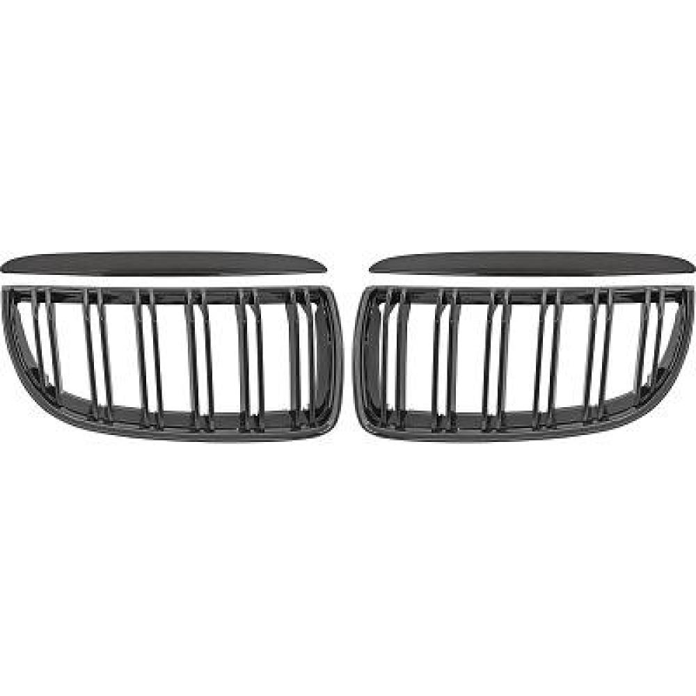 Grille de radiateur pour BMW