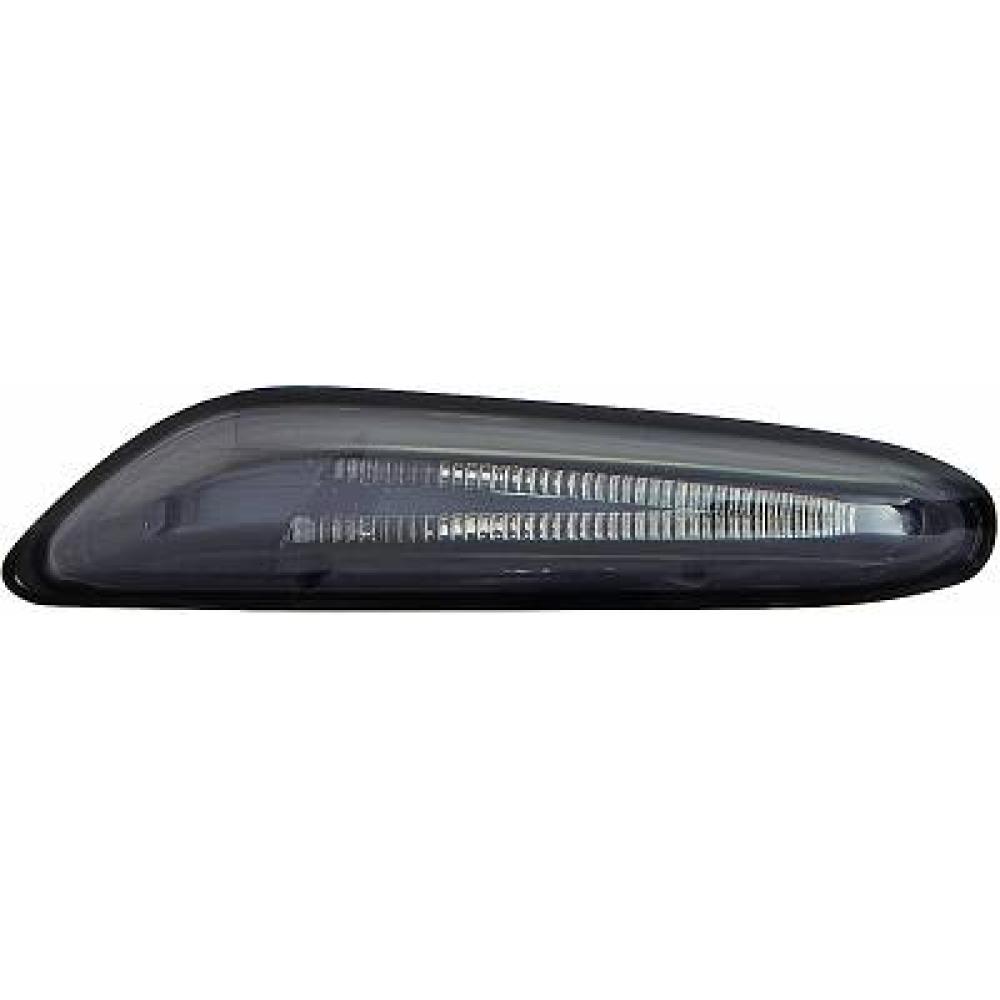 Feu clignotant pour BMW