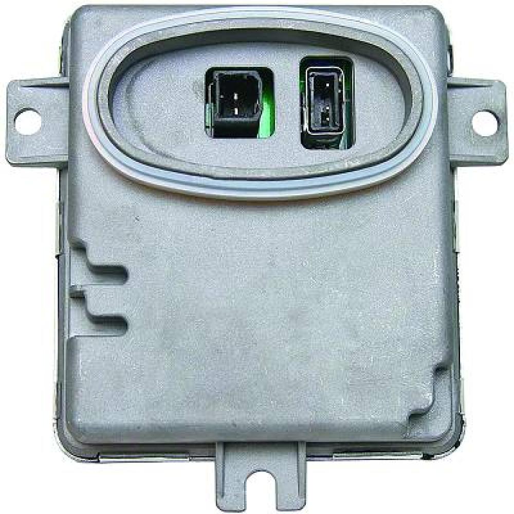 Ballast pour BMW