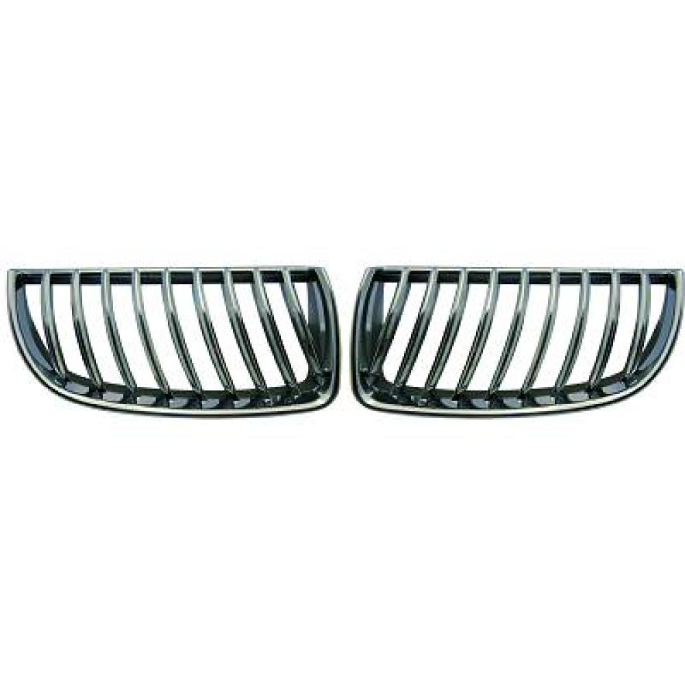 Grille de radiateur pour BMW