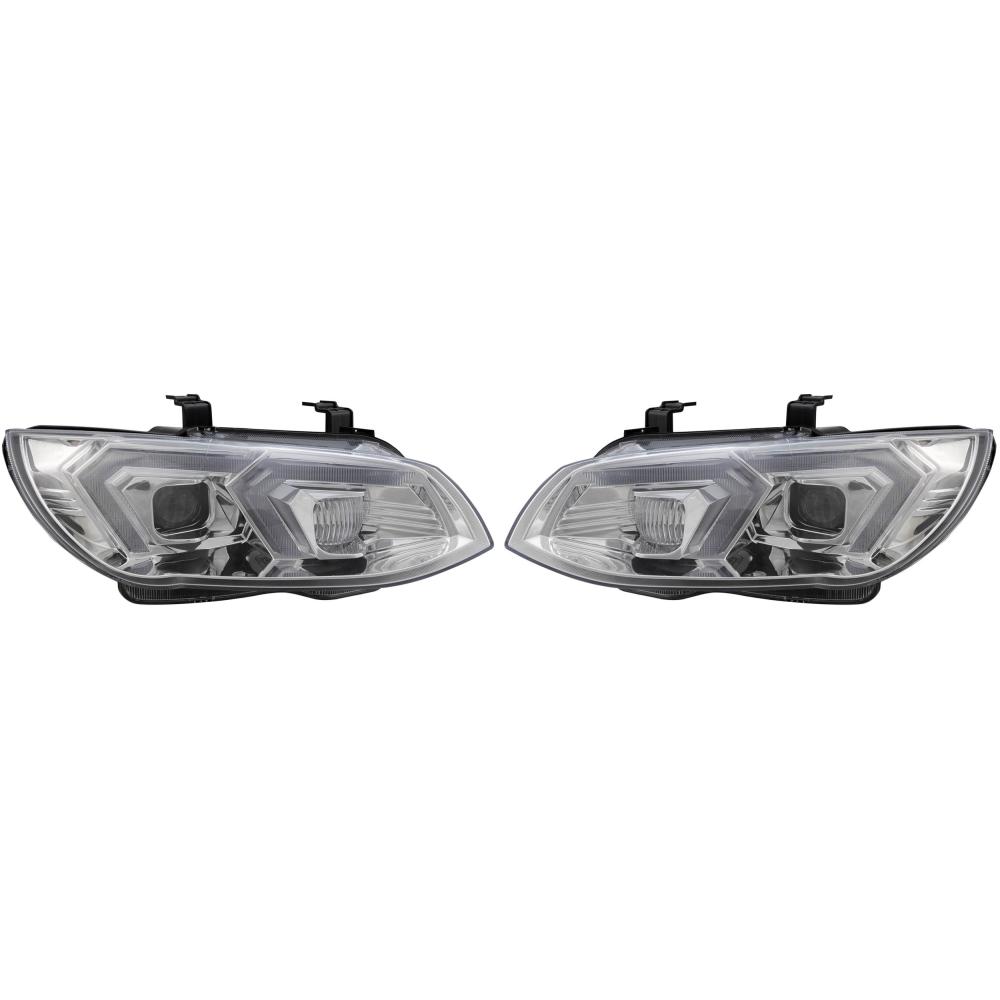 Kit de projecteurs principaux pour BMW