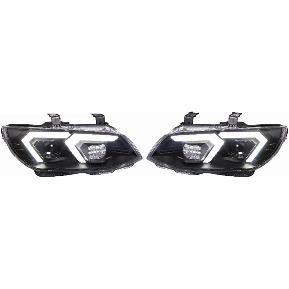 Kit de projecteurs principaux pour BMW