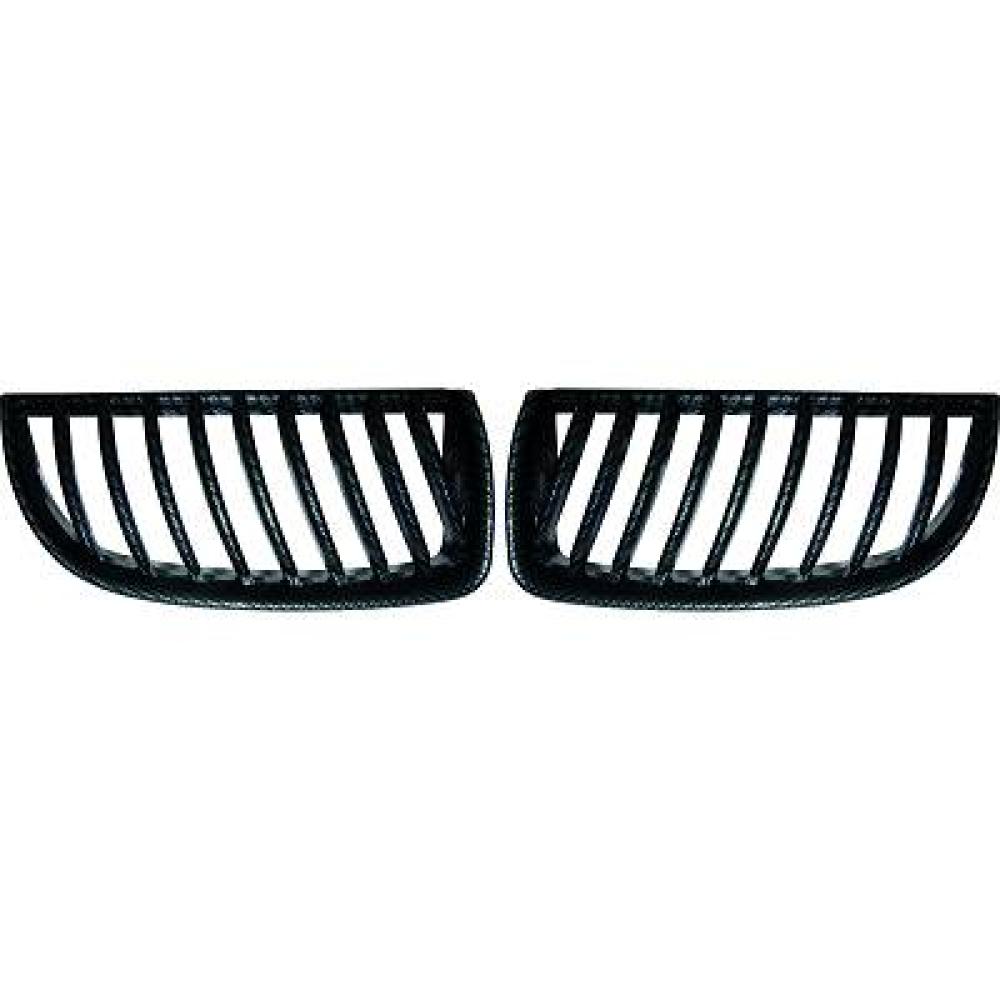 Grille de radiateur pour BMW