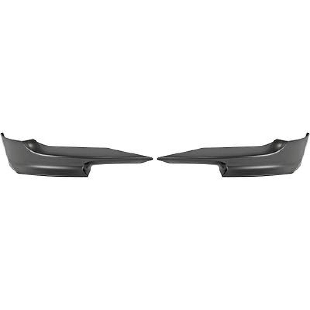 Spoiler pour BMW