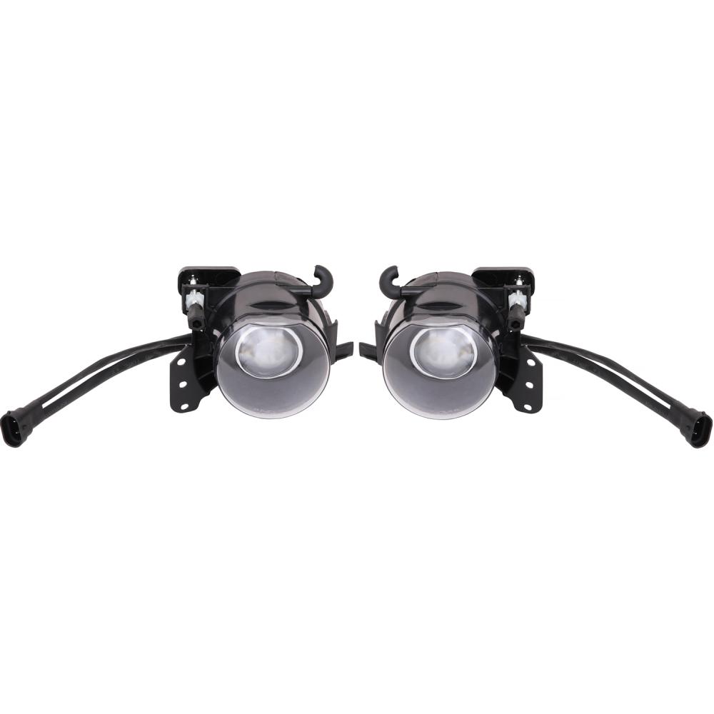 Kit de projecteurs antibrouillard pour BMW