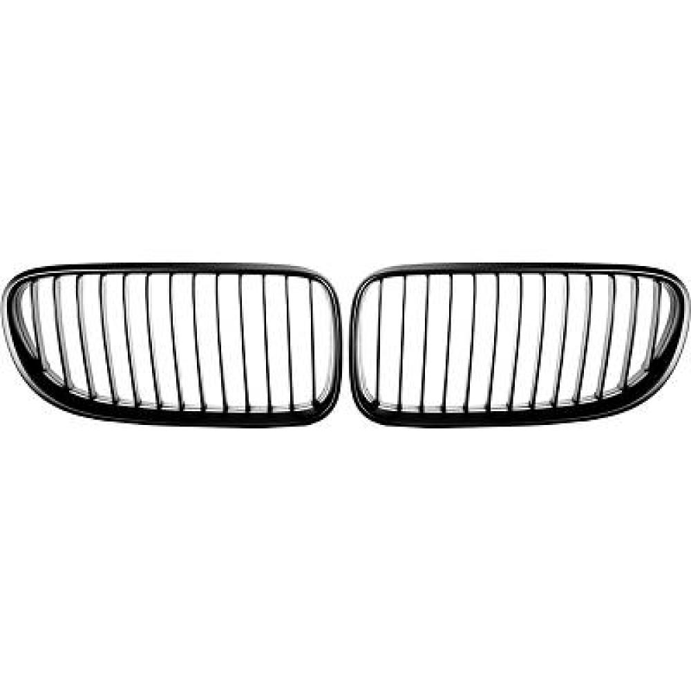 Grille de radiateur pour BMW