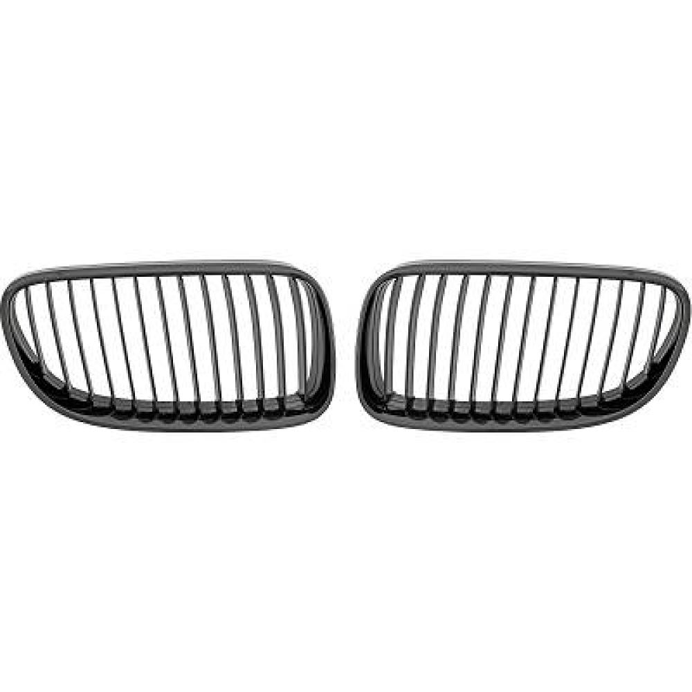 Grille de radiateur pour BMW