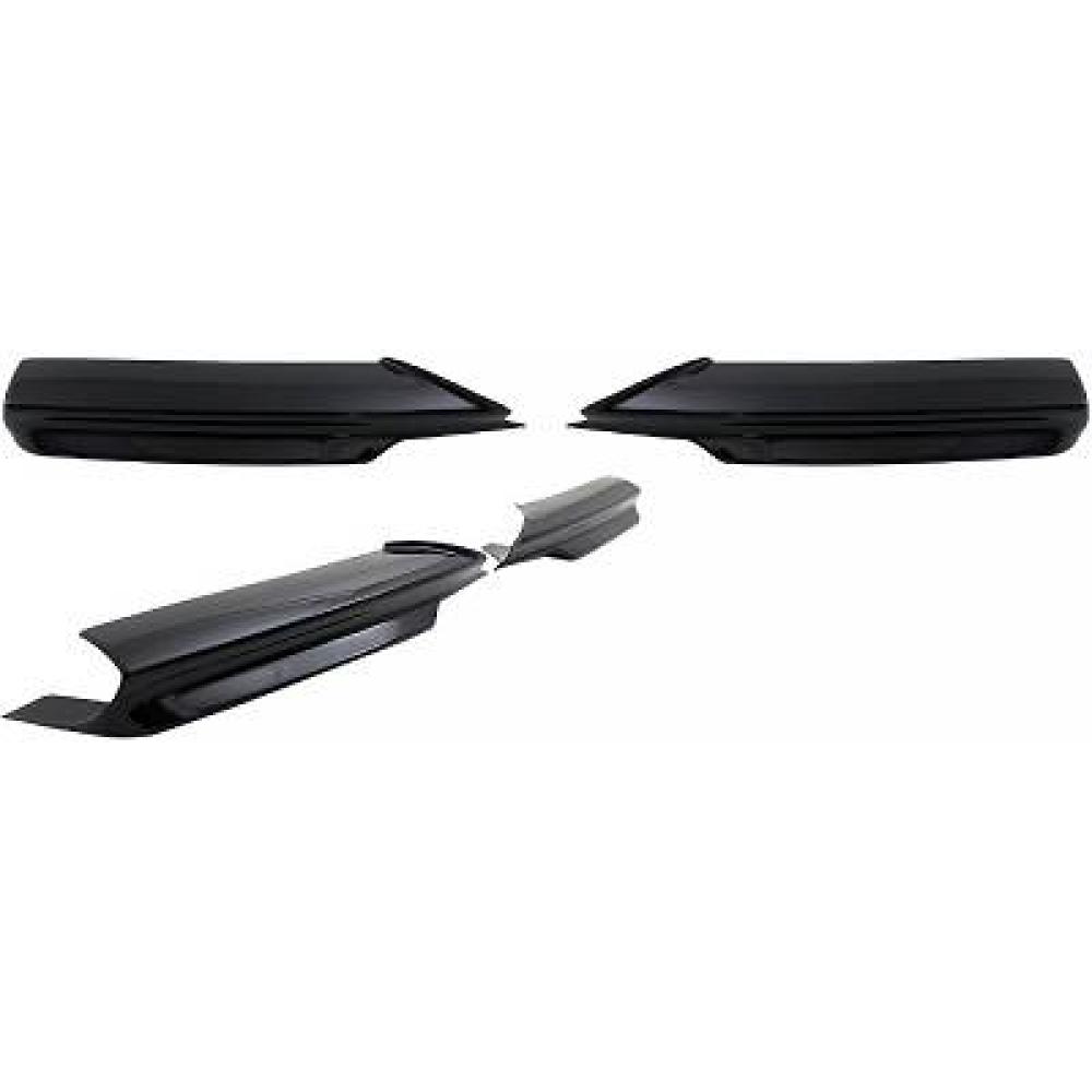 Spoiler pour BMW