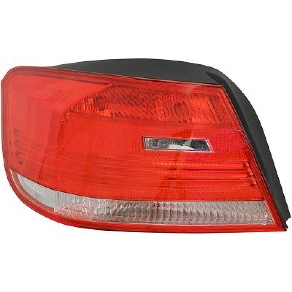 Feux arriere pour BMW