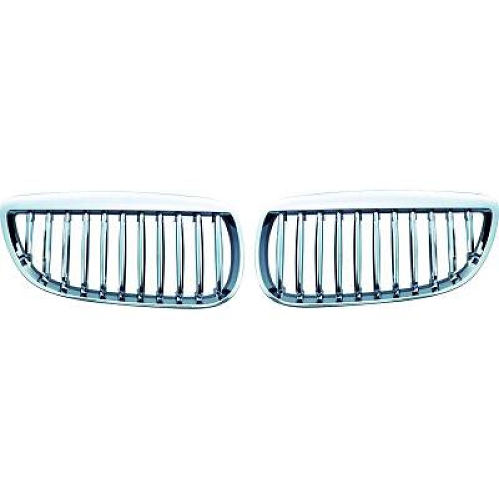 Grille de radiateur pour BMW