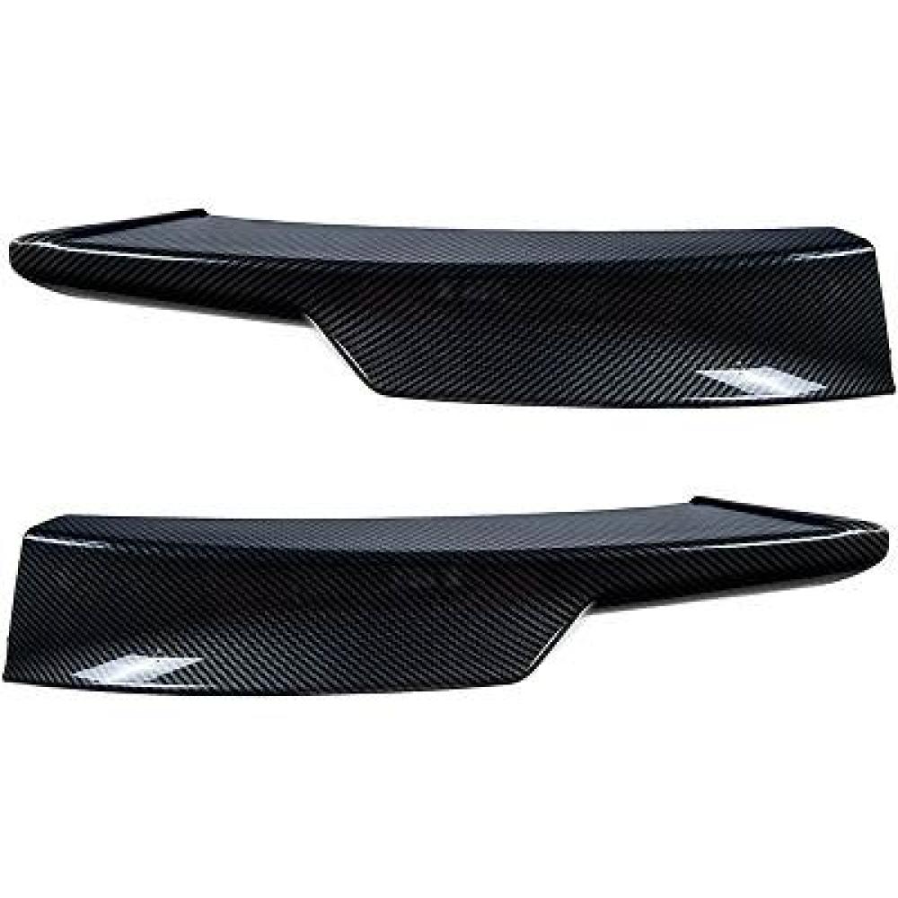 Spoiler pour BMW