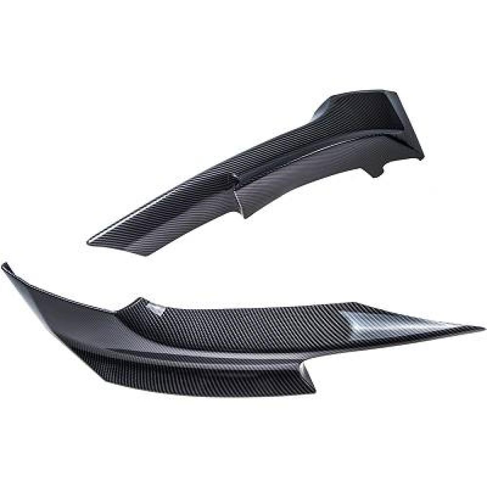 Diffuseur / Spoiler pour BMW