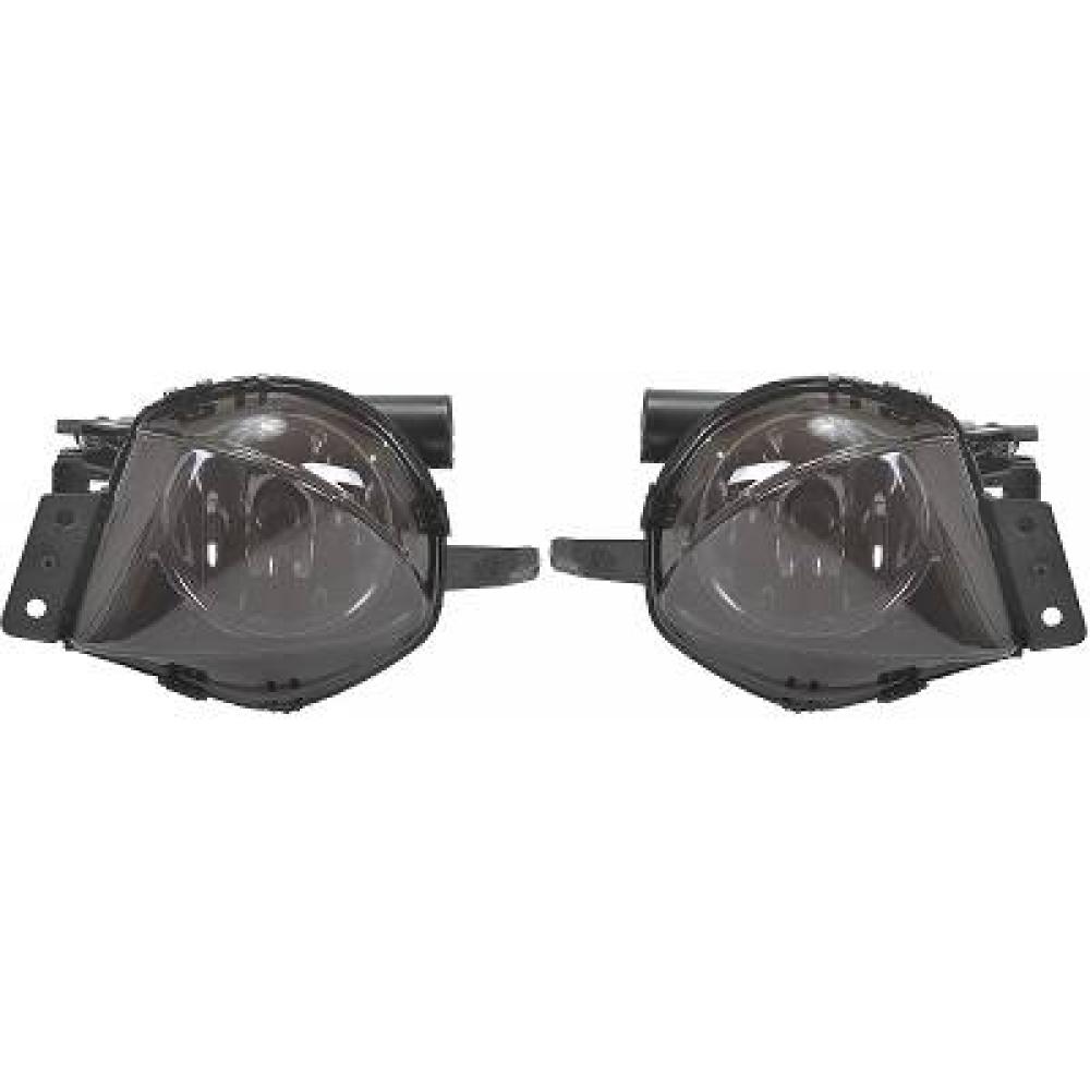 Kit de projecteurs antibrouillard pour BMW