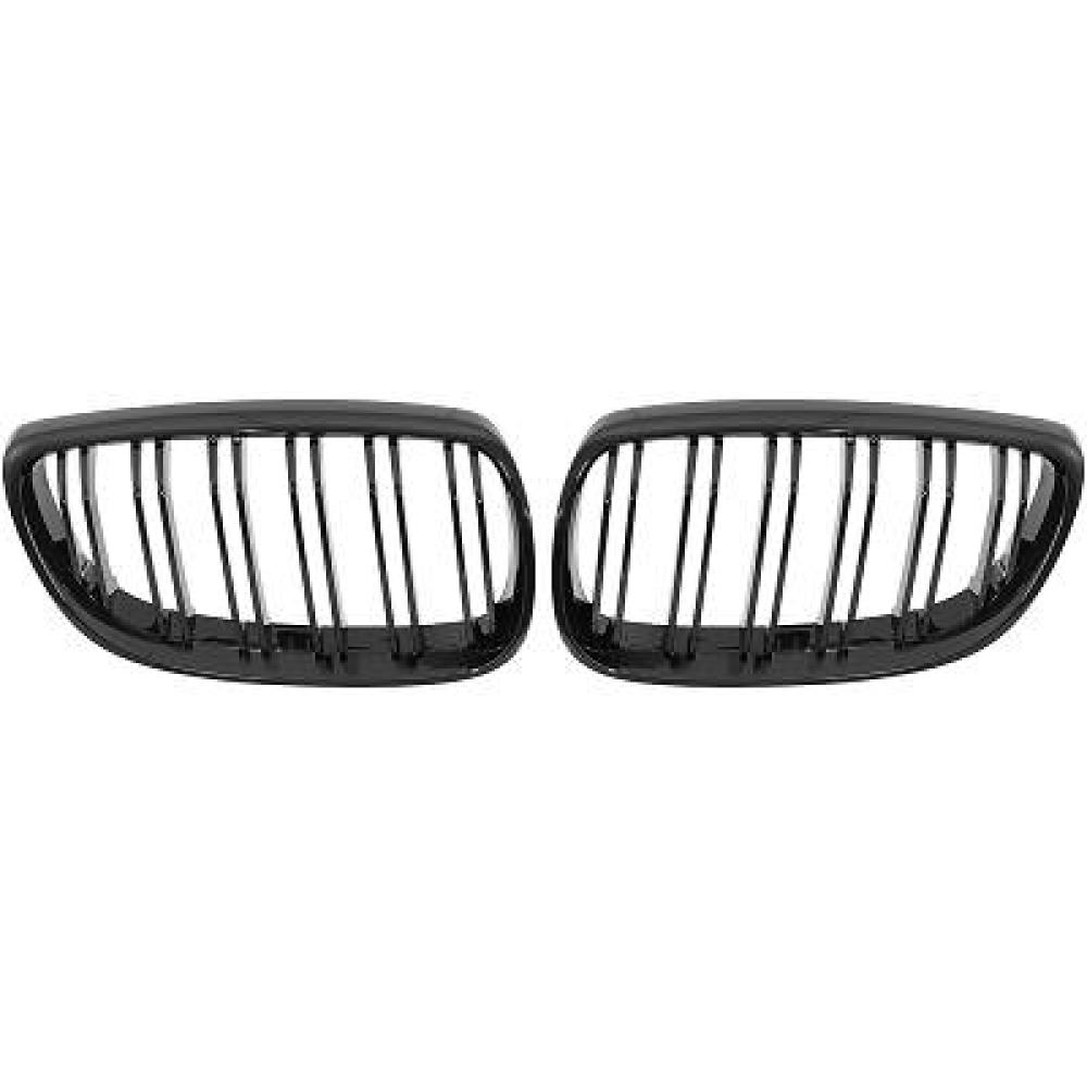 Grille de radiateur pour BMW