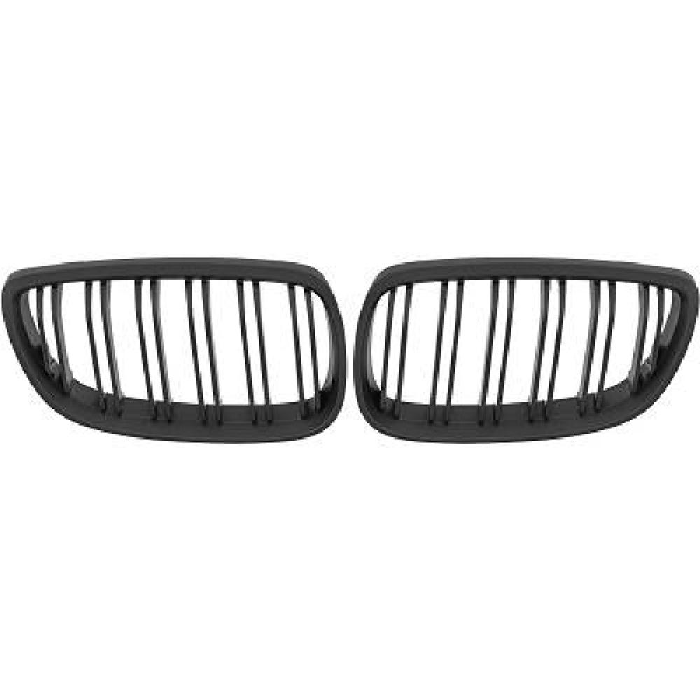 Grille de radiateur pour BMW