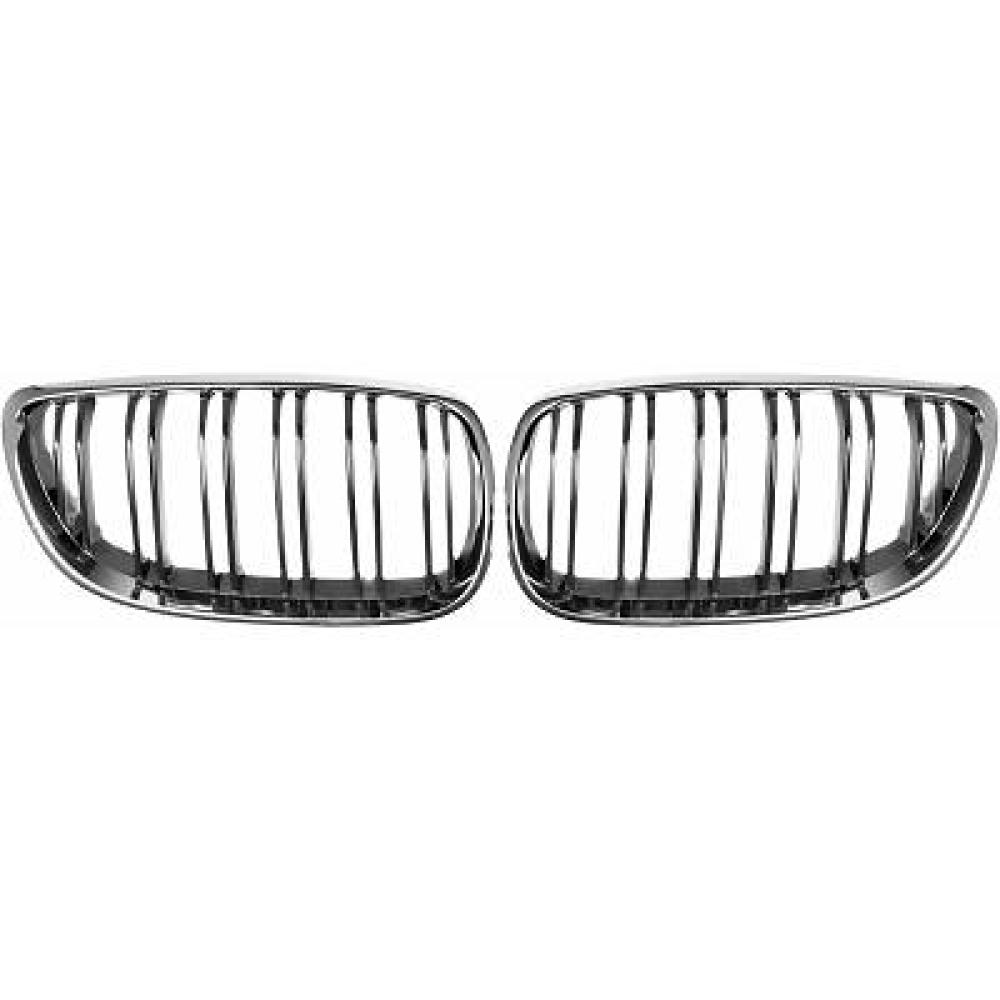 Grille de radiateur pour BMW