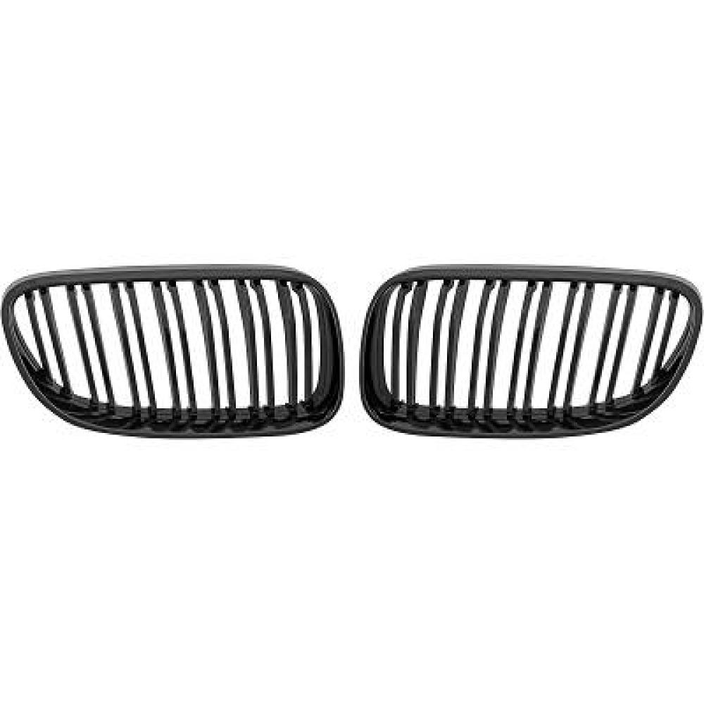 Grille de radiateur pour BMW