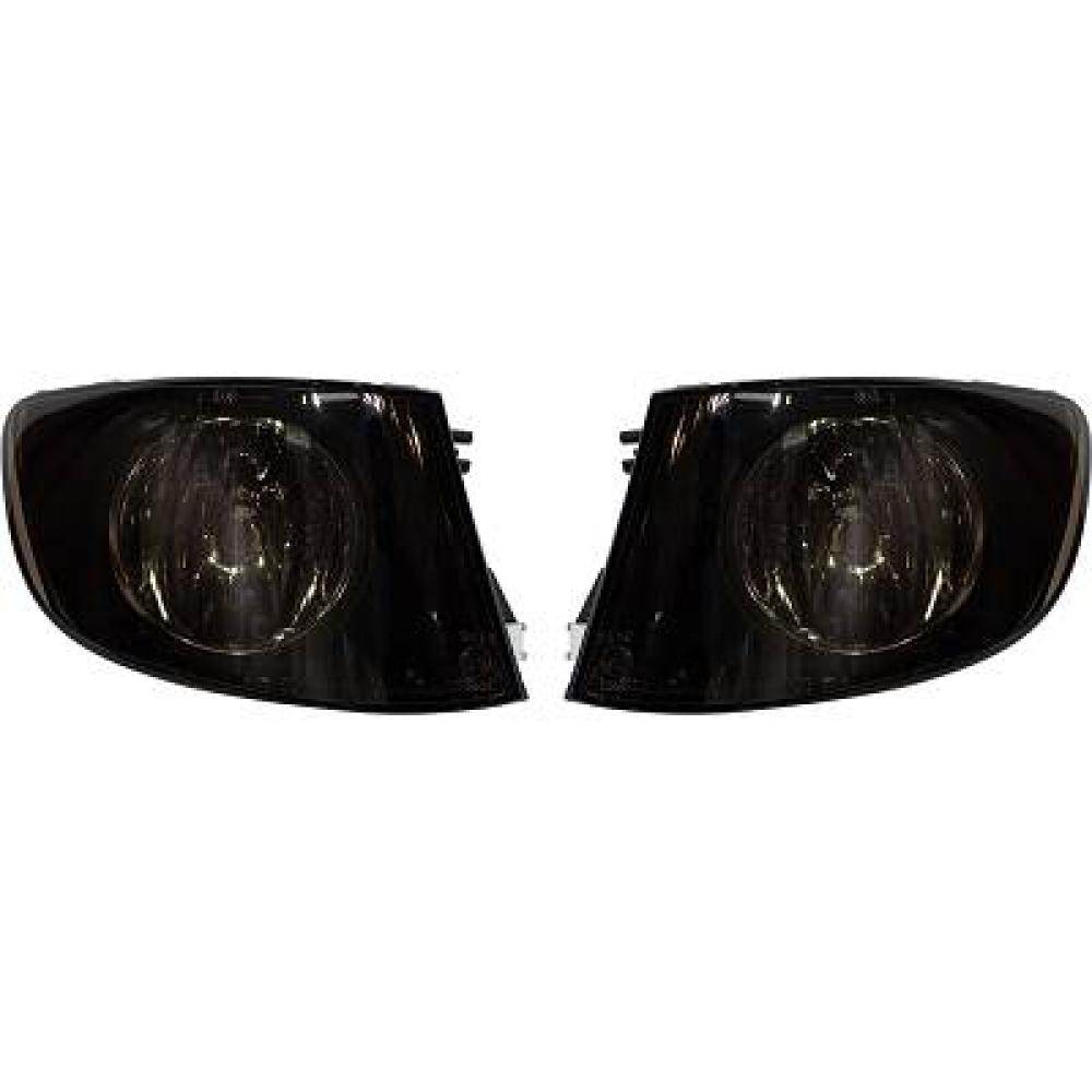 Kit de projecteurs antibrouillard pour BMW