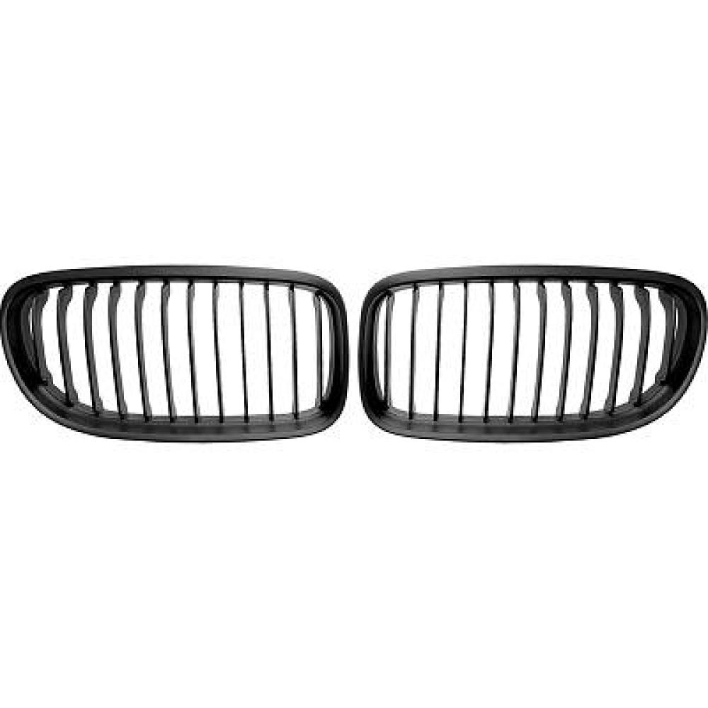 Grille de radiateur pour BMW