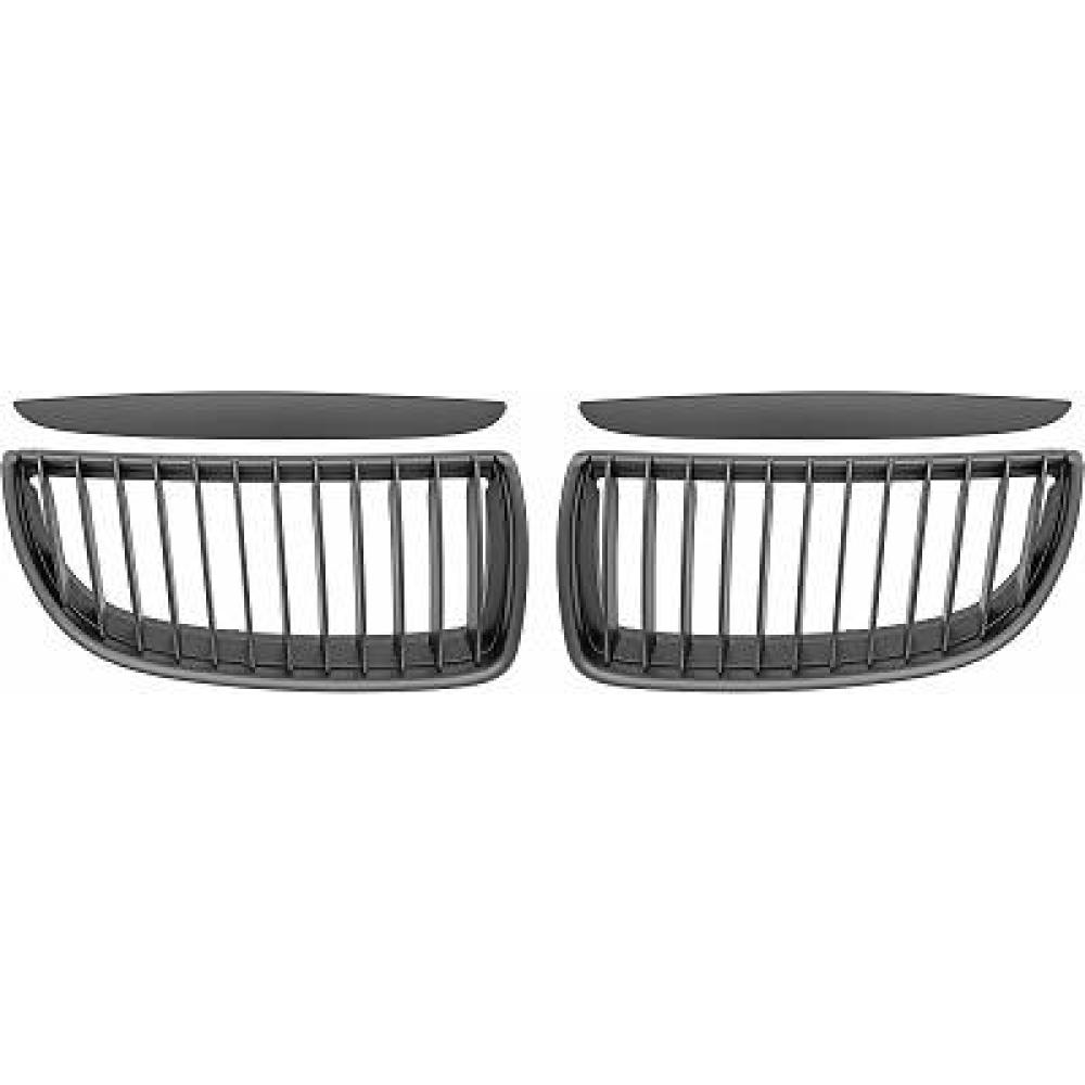 Grille de radiateur pour BMW