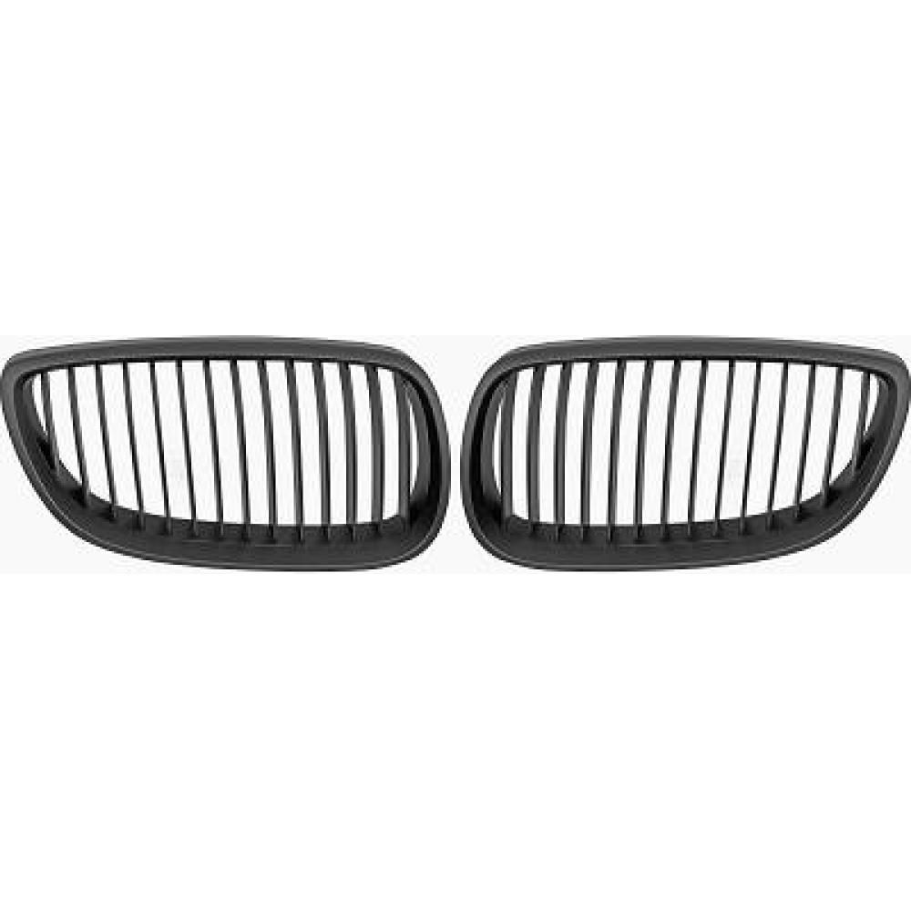 Grille de radiateur pour BMW