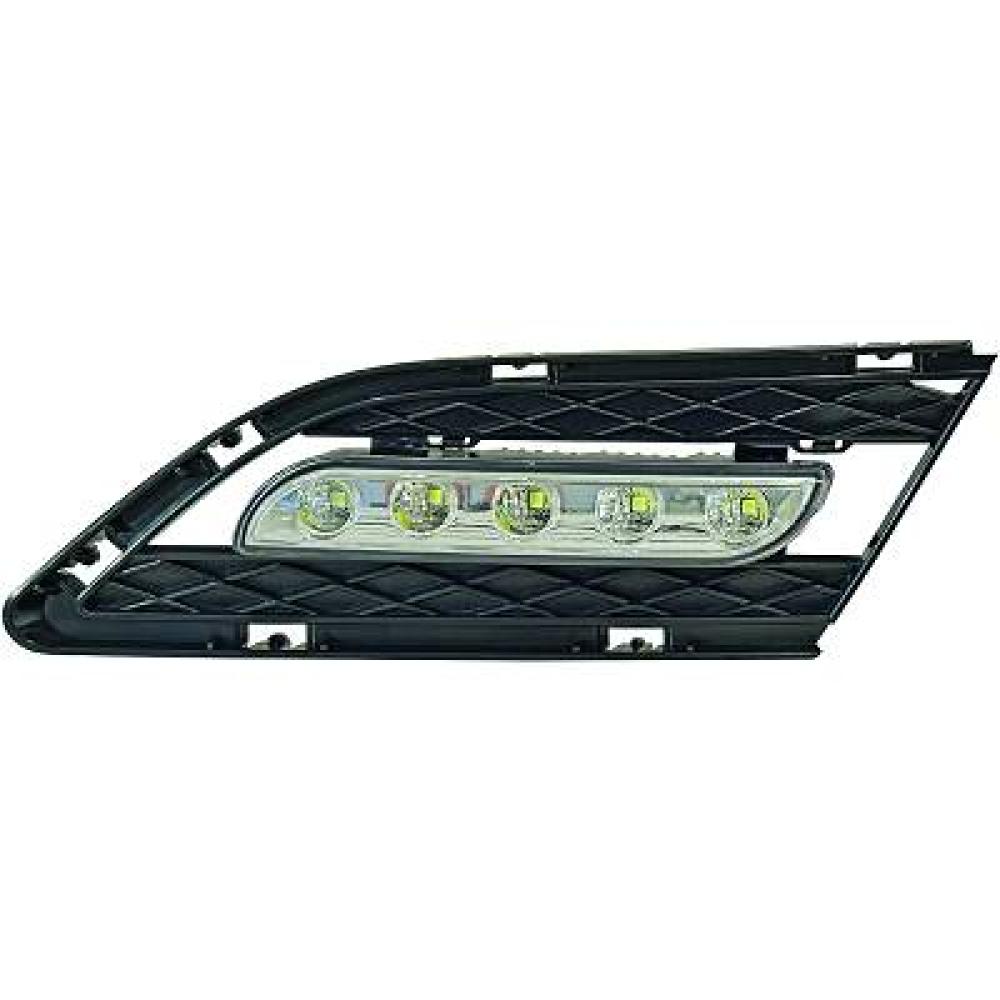 Kit de feux diurnes pour BMW